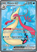 Milotic ex - 217/191 [SV08: Surging Sparks] - Holofoil