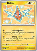 Rotom - 61/191 [SV08: Surging Sparks]