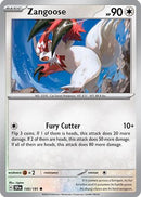 Zangoose - 149/191 [SV08: Surging Sparks]