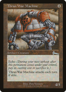 Thran War Machine [Urza's Legacy]