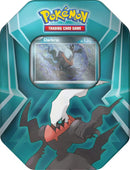 Triple Whammy Tin (Darkrai)