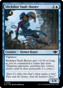 Slickshot Vault-Buster - [Outlaws of Thunder Junction]