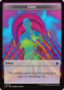 Copy // Human Double-Sided Token [Foundations]