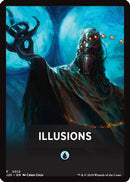 Illusions Theme Card [Foundations Jumpstart]