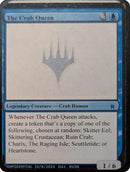The Crab Queen [Mystery Booster 2 Playtest Cards]