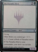 The Paradise Bird [Mystery Booster 2 Playtest Cards]