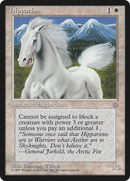 Hipparion [Ice Age]
