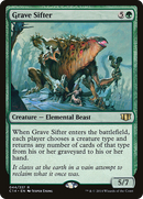 Grave Sifter [Commander 2014]