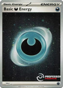 Darkness Energy - 7 (2023) [Professor Program Promos] - Holofoil