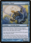 Grimoire Thief [Morningtide]