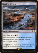 Prairie Stream [Warhammer 40,000]