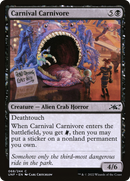 Carnival Carnivore - Unfinity