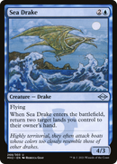 Sea Drake - [Modern Horizons 2]