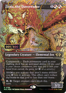 Zirda, the Dawnwaker (Serialized) [Multiverse Legends]