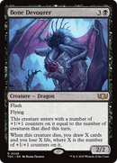 Bone Devourer - [Commander: Tarkir: Dragonstorm]