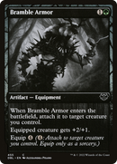 Bramble Armor - [Innistrad: Double Feature]