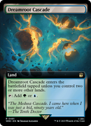 Dreamroot Cascade (Extended Art) - [Doctor Who]: (Extended Art)