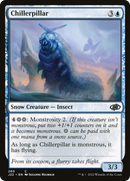 Chillerpillar - Jumpstart 2022: (snow)