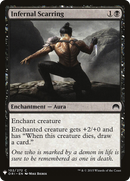 Infernal Scarring [Mystery Booster]