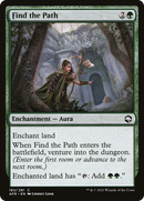 Find the Path [Adventures in the Forgotten Realms]