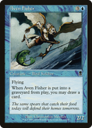 Aven Fisher [Odyssey]