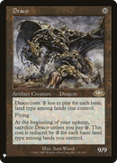 Draco [Mystery Booster]