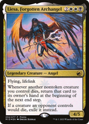 Liesa, Forgotten Archangel [Media Promos]