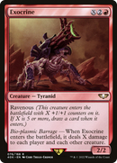 Exocrine [Warhammer 40,000 Commander]