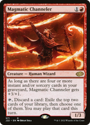 Magmatic Channeler [Jumpstart 2022]