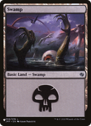Swamp (059) (JMP) [The List]