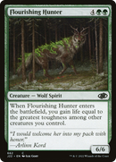 Flourishing Hunter [Jumpstart 2022]
