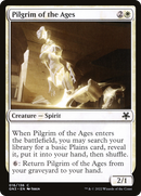 Pilgrim of the Ages [Game Night: Free-for-All]