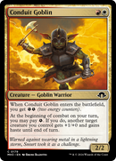 Conduit Goblin - Modern Horizons 3