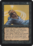 Drain Life [Alpha Edition]