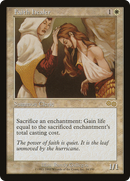 Faith Healer [Urza's Saga]
