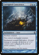 Corrupted Conscience [Mystery Booster]