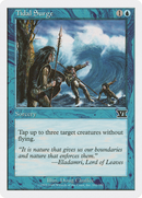 Tidal Surge [Classic Sixth Edition]