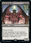 Lord of the Pit [30th Anniversary Edition]