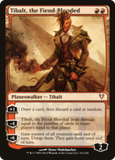 Tibalt, the Fiend-Blooded [Avacyn Restored]