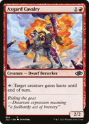 Axgard Cavalry - Jumpstart 2022