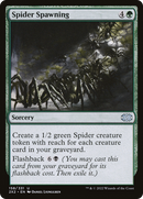 Spider Spawning - [Double Masters 2022]