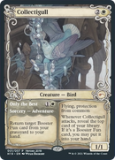 Collectigull [2019 Heroes of the Realm]