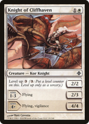 Knight of Cliffhaven [Rise of the Eldrazi]