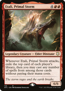 Etali, Primal Storm [Forgotten Realms Commander]