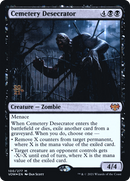 Cemetery Desecrator - Innistrad: Crimson Vow Promos Foil