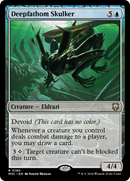 Deepfathom Skulker - Modern Horizons 3 Commander: (devoid)