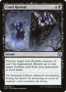 Cruel Revival [Game Night 2018]