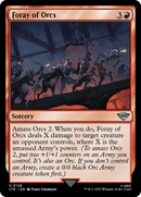 Foray of Orcs [The Lord of the Rings: Tales of Middle-earth]
