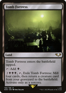 Tomb Fortress [Warhammer 40,000]