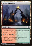 Gruul Guildgate [The List Reprints]